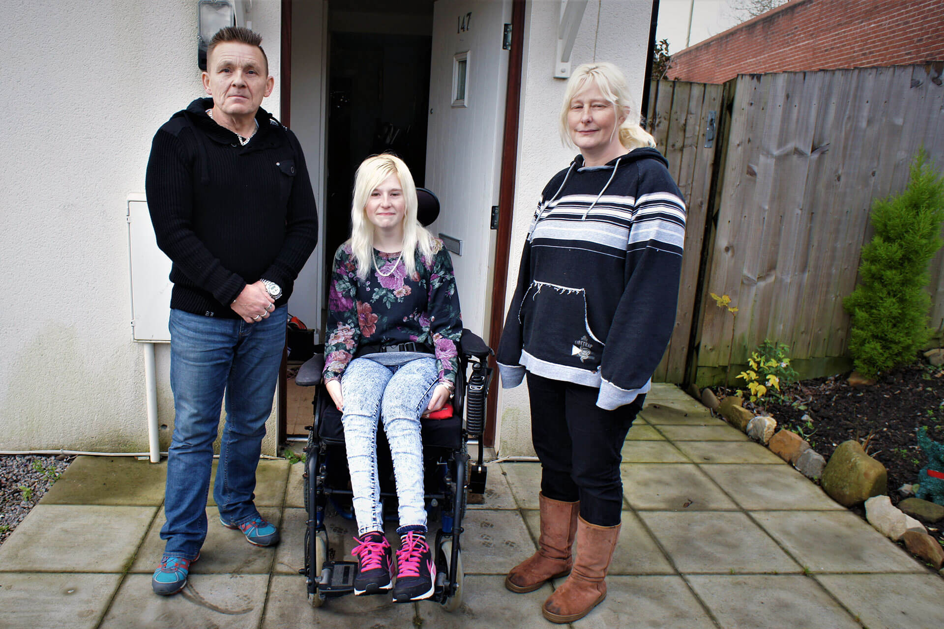 battling with benefits